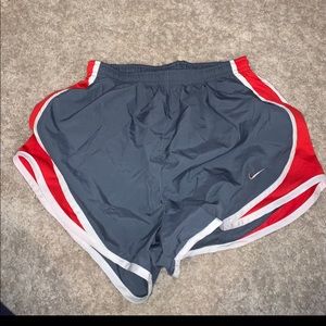 Nike dri-fit shorts